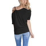 Camisa Ombro a Ombro Top Ladies Sua Boutique