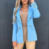 Blazer Lapela Sua Boutique