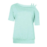 Camisa Ombro a Ombro Top Ladies Sua Boutique