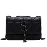 Bolsa Shoulder Bag Sua Boutique