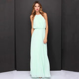 Vestido Summer Elegance Sua Boutique