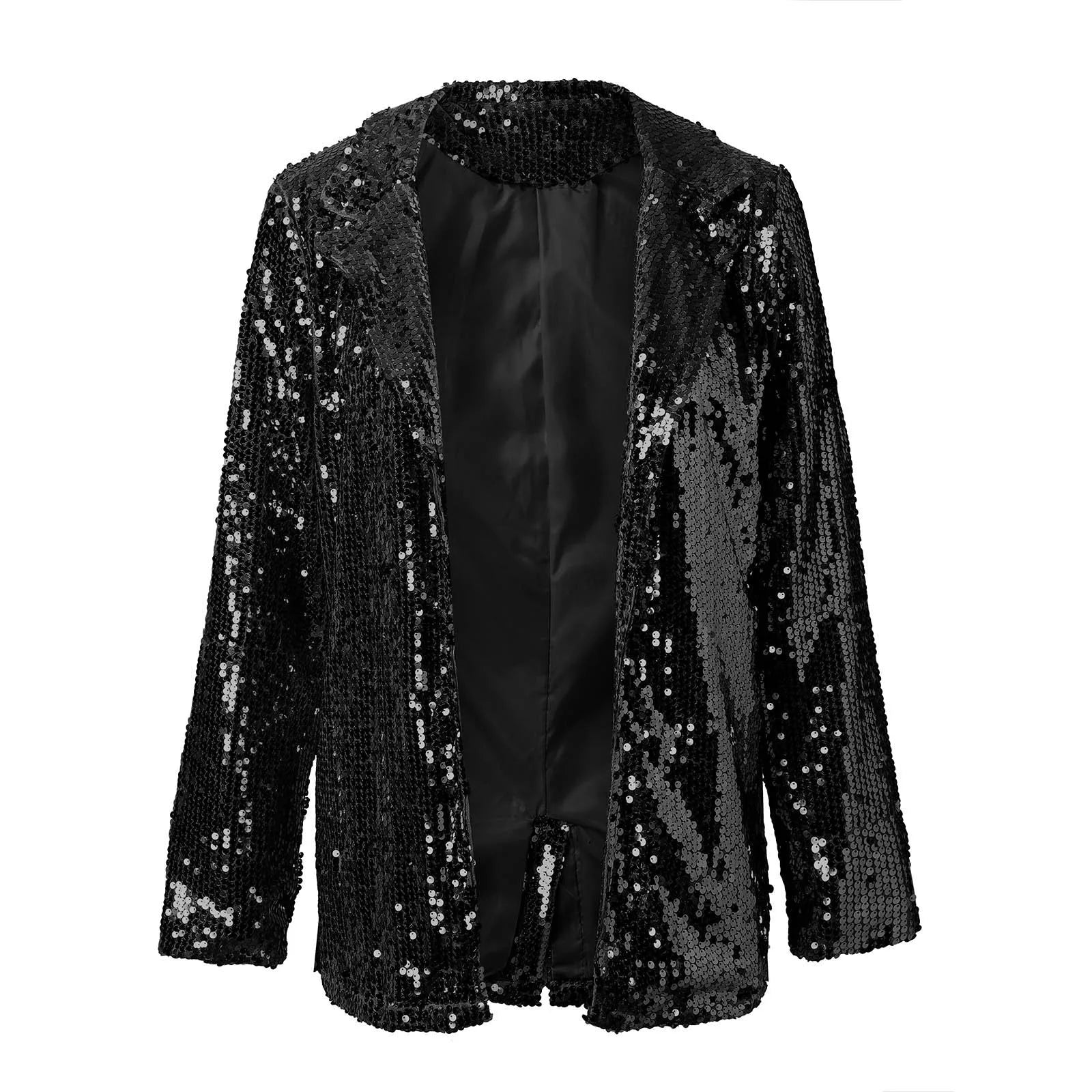 Blazer Madonna Shine use o cupom PRIMEIRACOMPRA e garanta 12%OFF