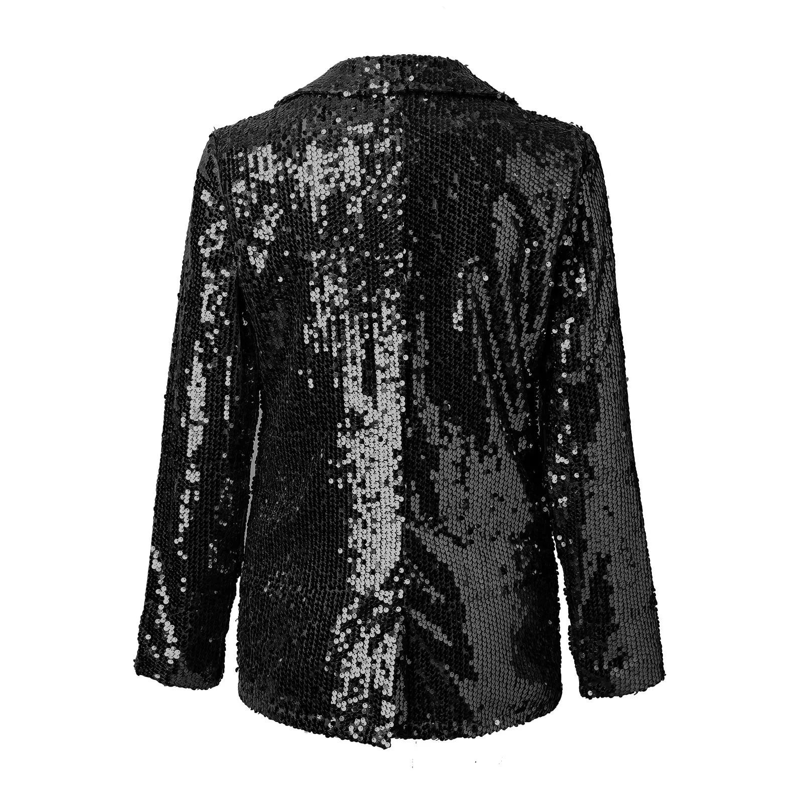 Blazer Madonna Shine use o cupom PRIMEIRACOMPRA e garanta 12%OFF