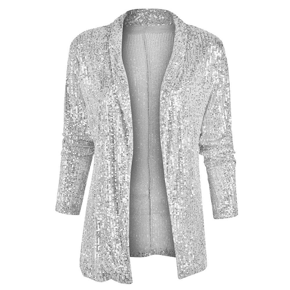 Blazer Street Shine use o cupom PRIMEIRACOMPRA e garanta 12%OFF