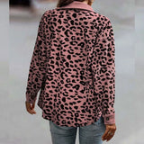 Camisa Animal Print Tiger Sua Boutique