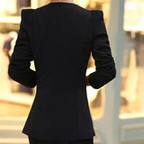 Blazer Anne Sua Boutique