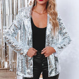 Blazer Girl Shine Sua Boutique