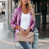 Blazer Girl Shine Sua Boutique