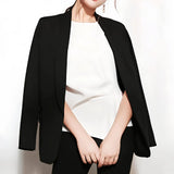 Blazer Lady Girl Sua Boutique