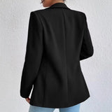 Blazer Lady Girl Sua Boutique