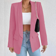 Blazer Lady Girl Sua Boutique