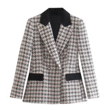 Blazer Up Glamour Sua Boutique