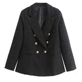 Blazer Up Glamour Sua Boutique