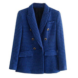 Blazer Up Glamour Sua Boutique