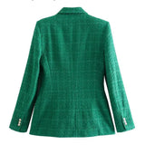 Blazer Up Glamour Sua Boutique