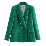 Blazer Up Glamour Sua Boutique