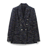 Blazer Up Glamour Sua Boutique