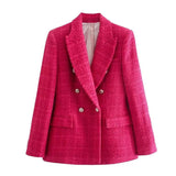 Blazer Up Glamour Sua Boutique