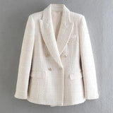 Blazer Up Glamour Sua Boutique