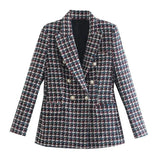 Blazer Up Glamour Sua Boutique