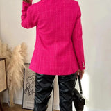 Blazer Up Glamour Sua Boutique