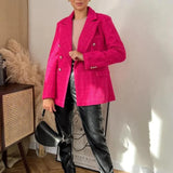 Blazer Up Glamour Sua Boutique