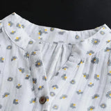 Camisa Colline Sua Boutique