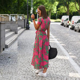 Vestido Midi Giulia Sua Boutique