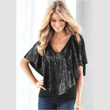 Camisa Shine Adelle Sua Boutique