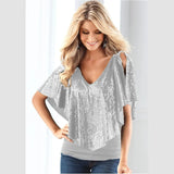 Camisa Shine Adelle Sua Boutique