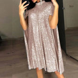 Vestido Shine Andrielli Sua Boutique