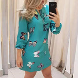 Vestido Naiara Sua Boutique