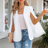 Blazer Long Capa Sua Boutique