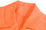 Blazer/Vestido Orange Street Sua Boutique