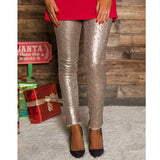 Calça Street Shine Sua Boutique