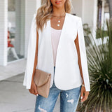 Blazer Long Capa Sua Boutique