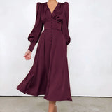 Vestido Elegance Robe Sua Boutique