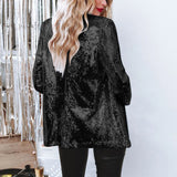 Blazer Madonna Shine Sua Boutique