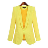 Blazer Anne Sua Boutique