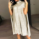 Vestido Shine Andrielli Sua Boutique