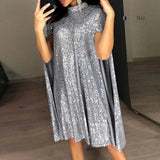 Vestido Shine Andrielli Sua Boutique