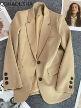 Blazer Elegance Alane Sua Boutique Shop