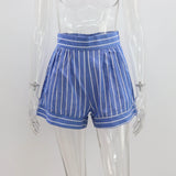 Conjunto Shorts e Camisa Yasmin vittrini