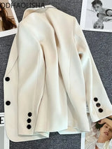 Blazer Elegance Alane Sua Boutique Shop