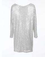 Vestido Glamour Shine Sua Boutique