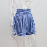 Conjunto Shorts e Camisa Yasmin vittrini