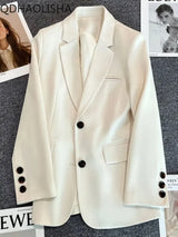 Blazer Elegance Alane Sua Boutique Shop