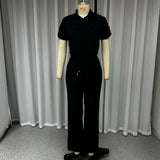 Conjunto Calça e Camisa Jackson vittrini