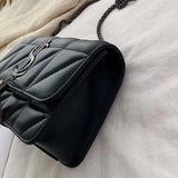 Bolsa Shoulder Bag Sua Boutique