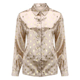 Camisa Aurora Sua Boutique